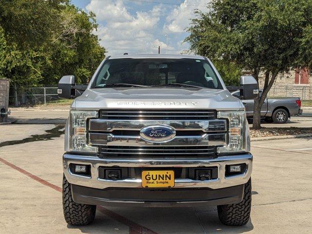 2017 Ford Super Duty F-250 SRW Vehicle Photo in San Antonio, TX 78209