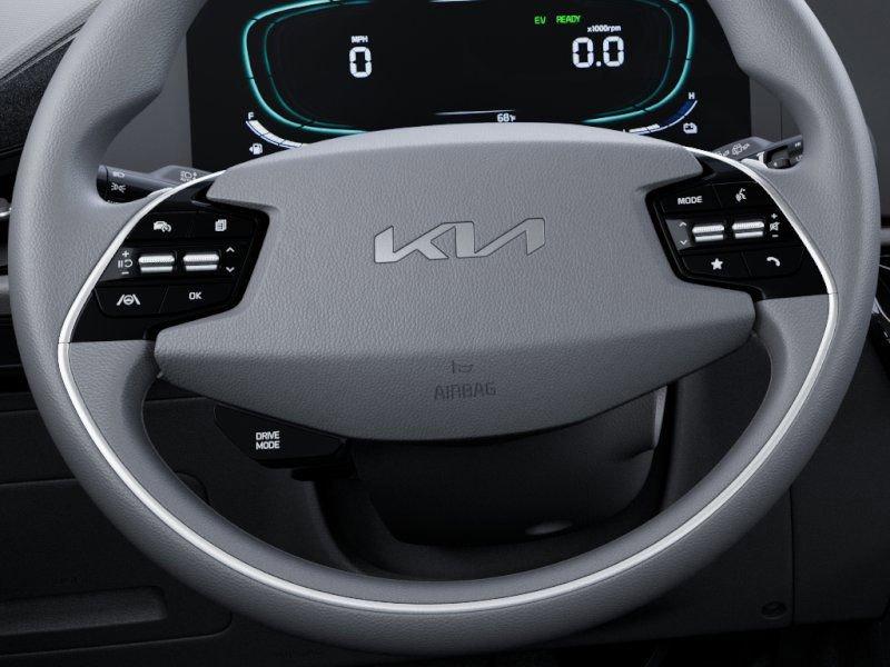 2025 Kia Niro Vehicle Photo in Langhorne, PA 19047