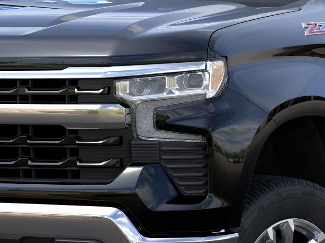 2025 Chevrolet Silverado 1500 Vehicle Photo in Madison, WI 53713