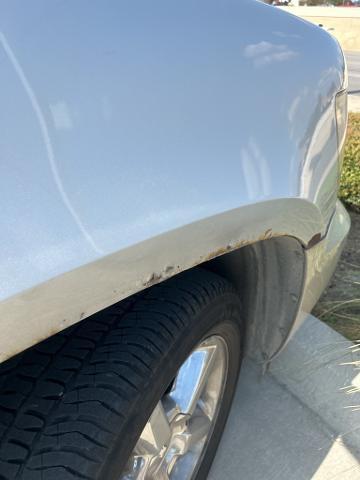 2011 Chevrolet Tahoe Vehicle Photo in San Antonio, TX 78230