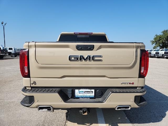 2023 GMC Sierra 1500 Vehicle Photo in EASTLAND, TX 76448-3020