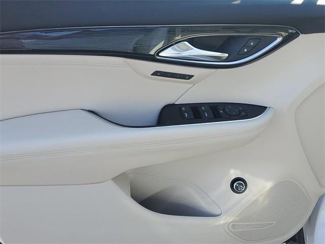 2021 Buick Envision Vehicle Photo in GRAND BLANC, MI 48439-8139