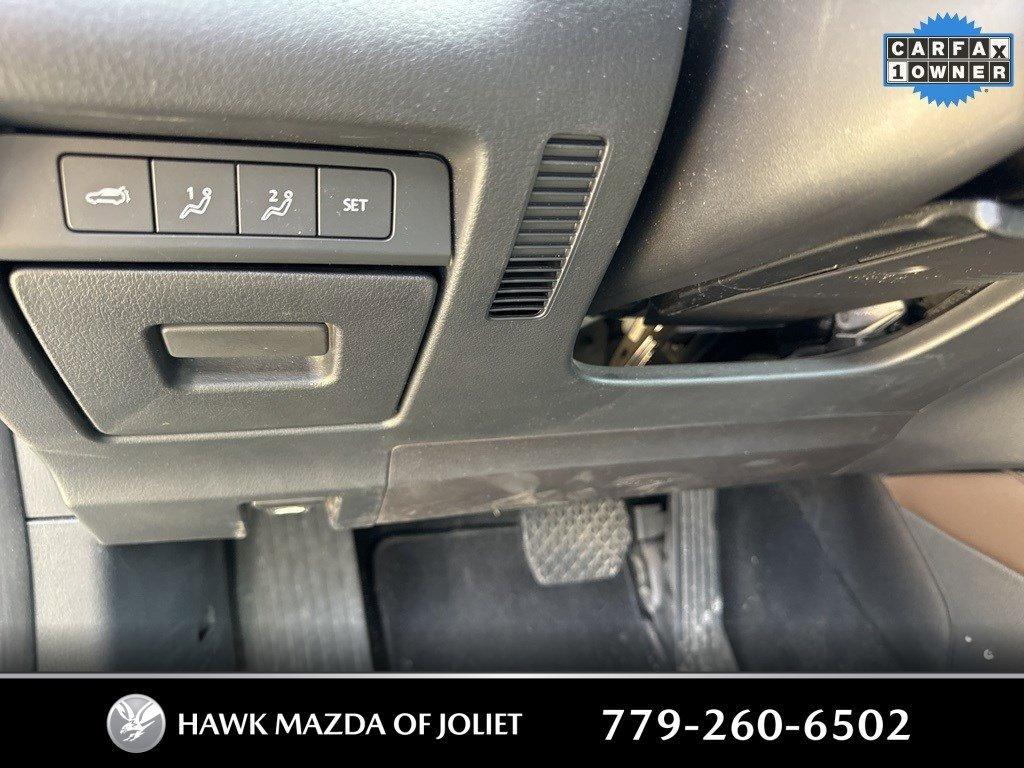 2021 Mazda CX-30 Vehicle Photo in Plainfield, IL 60586