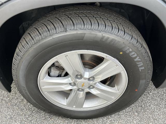 2021 Chevrolet Trax Vehicle Photo in PITTSBURGH, PA 15226-1209