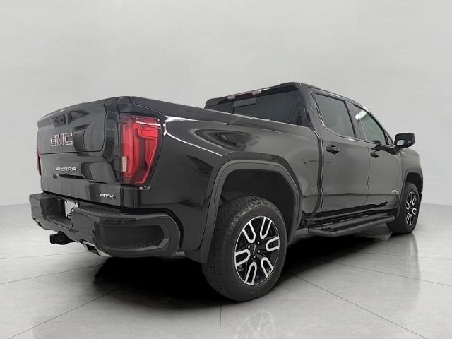 2022 GMC Sierra 1500 Vehicle Photo in APPLETON, WI 54914-8833