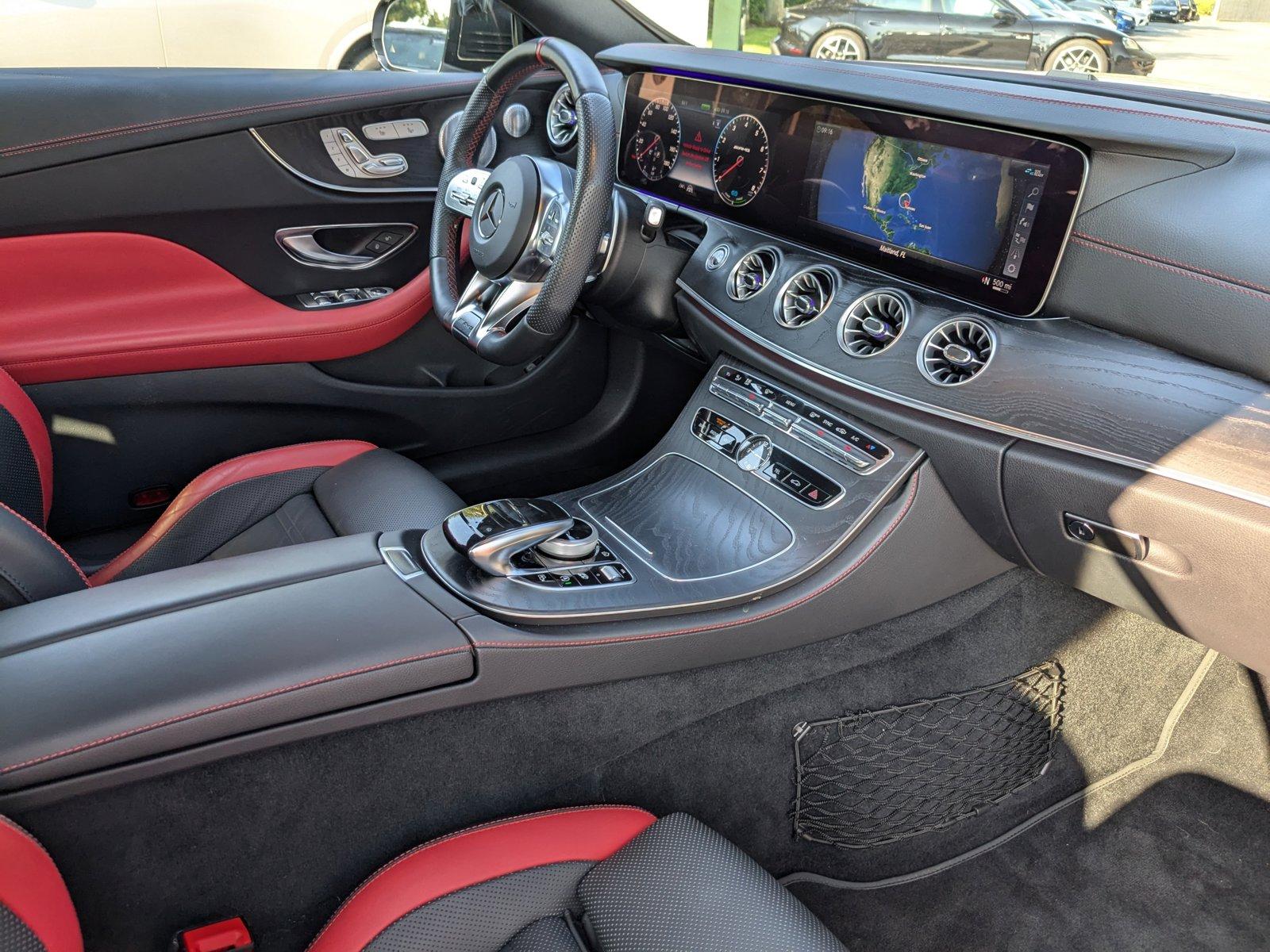 2020 Mercedes-Benz E-Class Vehicle Photo in Maitland, FL 32751