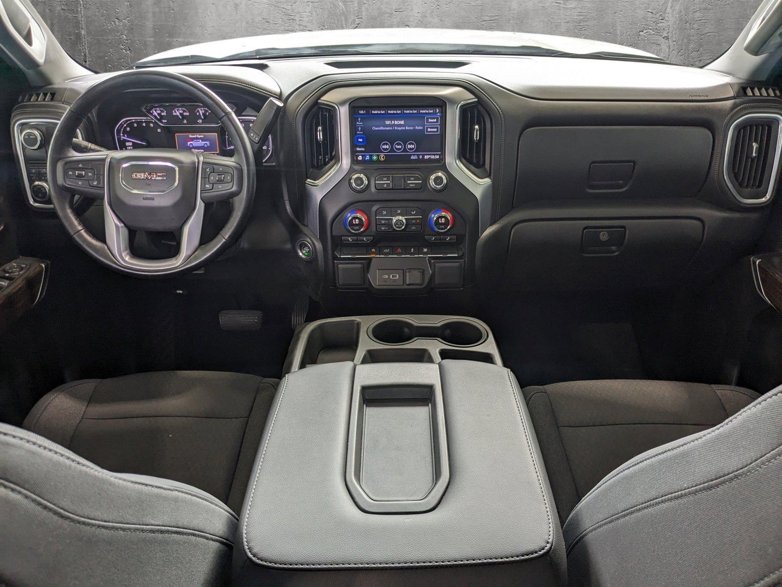 2020 GMC Sierra 1500 Vehicle Photo in ORLANDO, FL 32812-3021