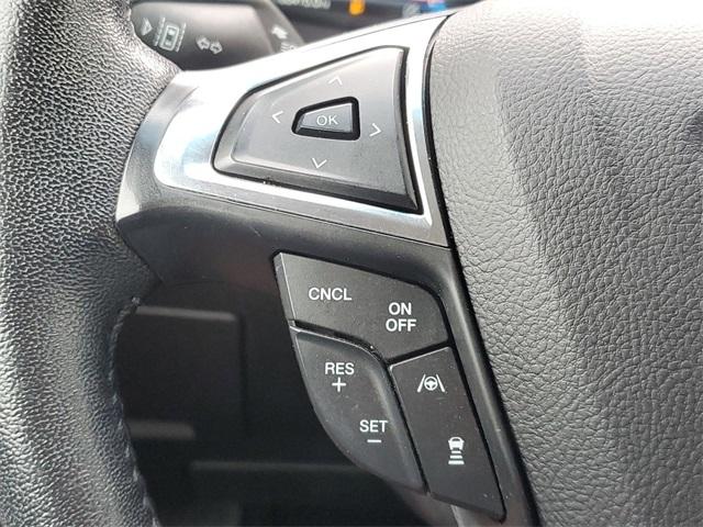 2022 Ford Edge Vehicle Photo in GRAND BLANC, MI 48439-8139