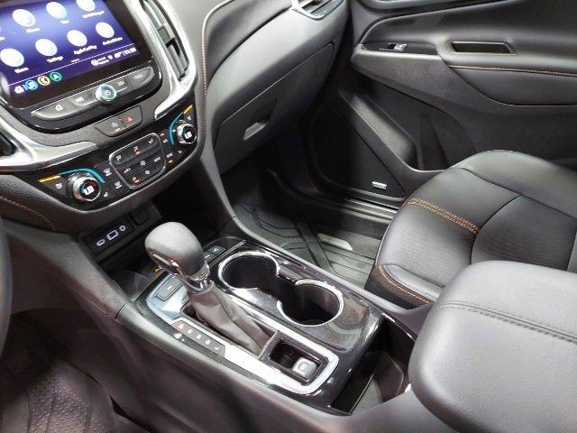 2024 Chevrolet Equinox Vehicle Photo in SAUK CITY, WI 53583-1301