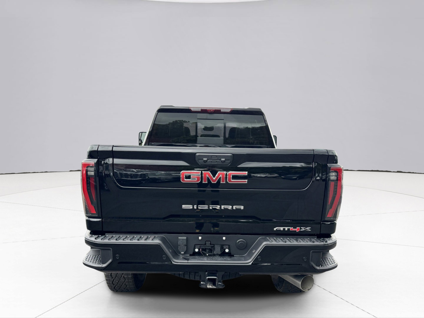 2025 GMC Sierra 2500 HD Vehicle Photo in LEOMINSTER, MA 01453-2952