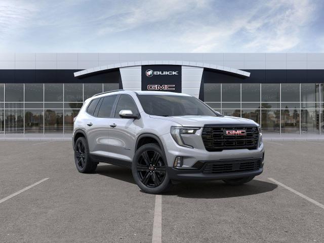 2024 GMC Acadia Vehicle Photo in WATERTOWN, CT 06795-3318