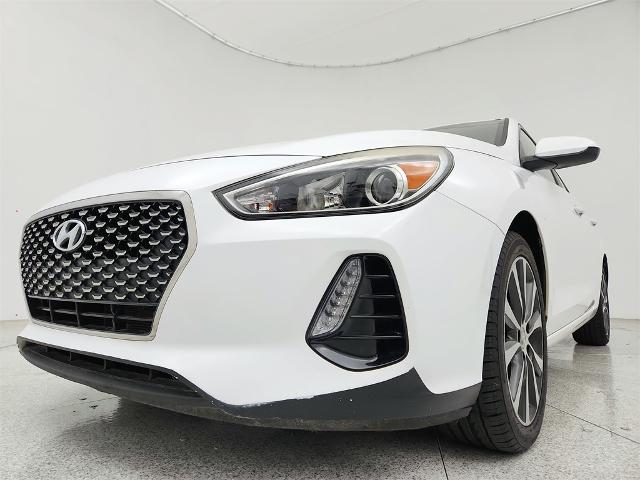 2018 Hyundai ELANTRA GT Vehicle Photo in Grapevine, TX 76051