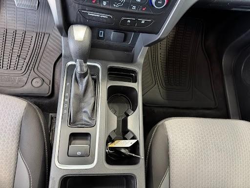 2017 Ford Escape Vehicle Photo in Green Bay, WI 54304