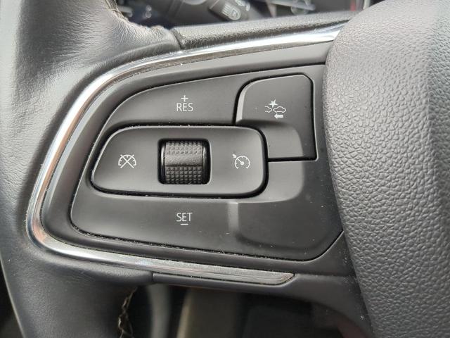 2023 Buick Encore GX Vehicle Photo in Brunswick, GA 31525