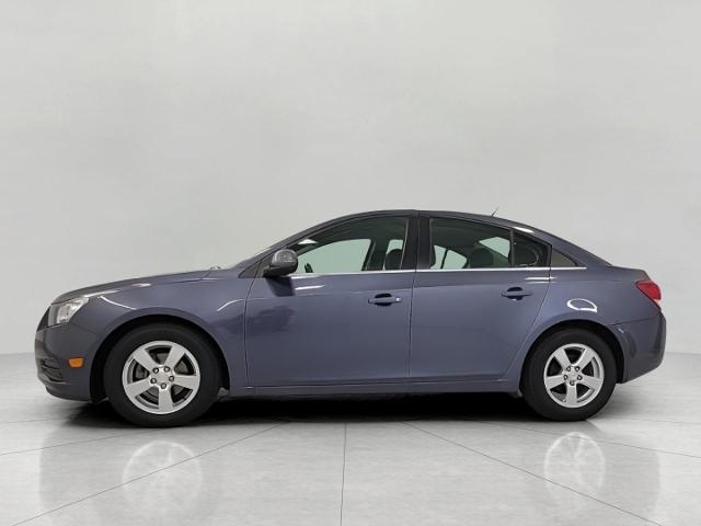 2014 Chevrolet Cruze Vehicle Photo in NEENAH, WI 54956-2243