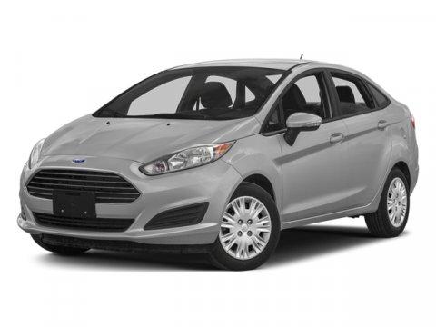 2014 Ford Fiesta Vehicle Photo in Greeley, CO 80634-8763