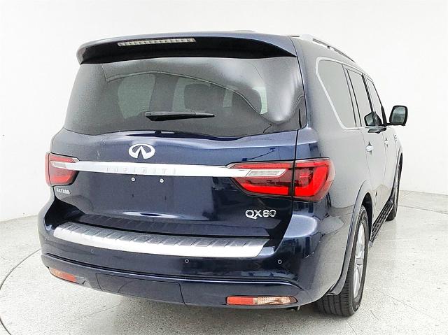 2019 INFINITI QX80 Vehicle Photo in Grapevine, TX 76051