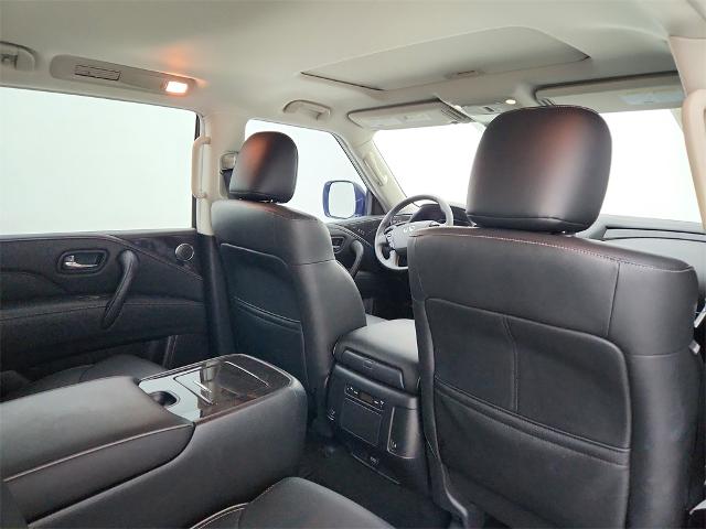 2023 INFINITI QX80 Vehicle Photo in Grapevine, TX 76051