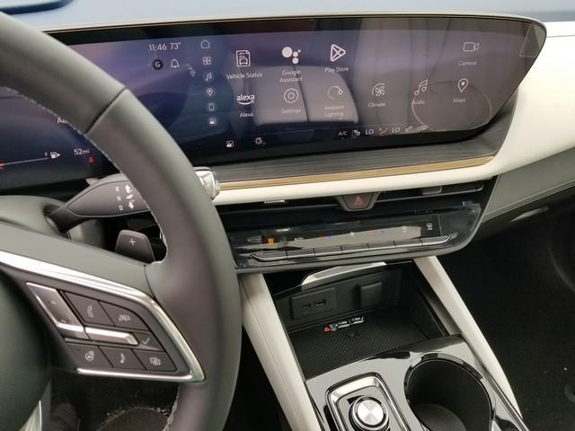 2024 Buick Envision Vehicle Photo in ELYRIA, OH 44035-6349