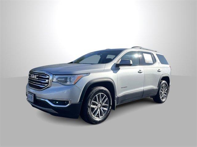 2018 GMC Acadia Vehicle Photo in BEND, OR 97701-5133