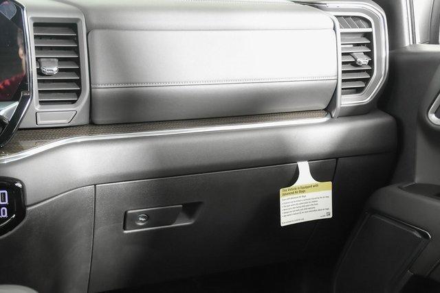 2024 Chevrolet Silverado 1500 Vehicle Photo in PUYALLUP, WA 98371-4149