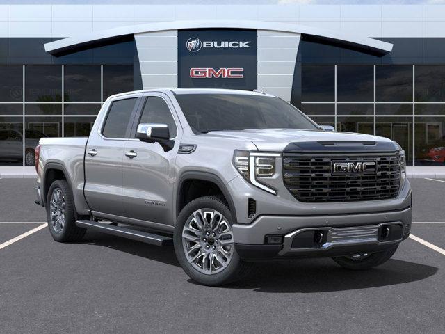 2024 GMC Sierra 1500 Vehicle Photo in ALBERTVILLE, AL 35950-0246