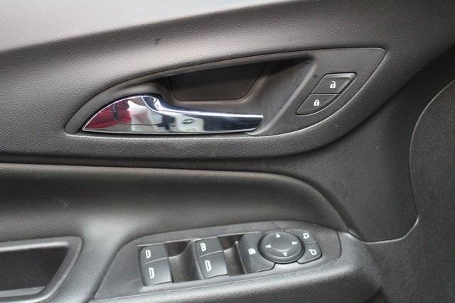 2020 Chevrolet Equinox Vehicle Photo in GRAND LEDGE, MI 48837-9199