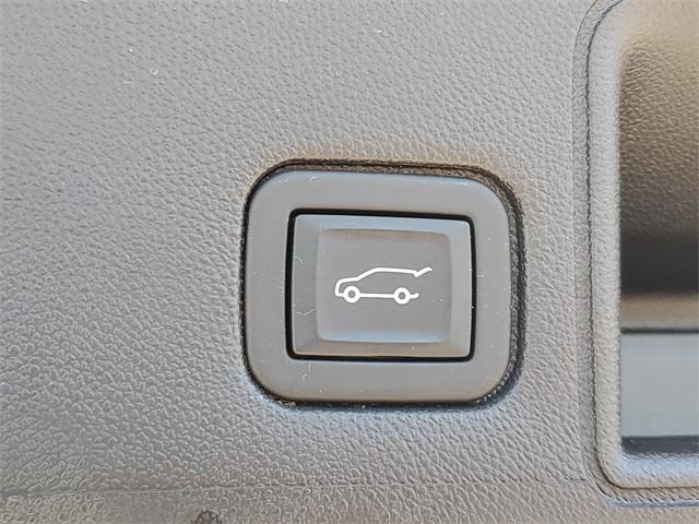 2022 GMC Terrain Vehicle Photo in GRAND BLANC, MI 48439-8139