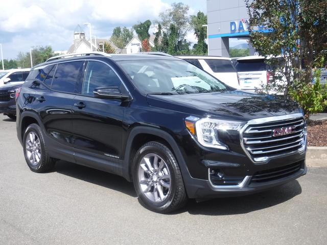 2024 GMC Terrain Vehicle Photo in JASPER, GA 30143-8655