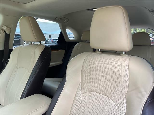 2019 Lexus RX 350 Vehicle Photo in SAN ANTONIO, TX 78230-1001