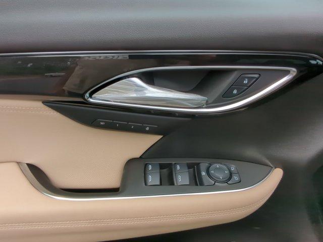 2024 Buick Envision Vehicle Photo in ALBERTVILLE, AL 35950-0246