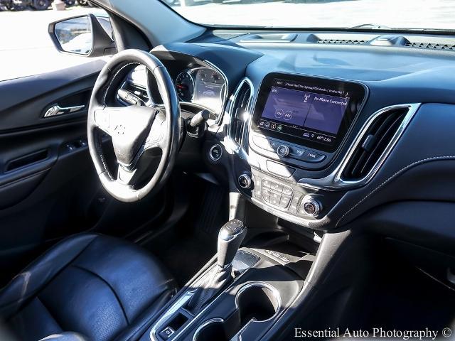 2020 Chevrolet Equinox Vehicle Photo in OAK LAWN, IL 60453-2517