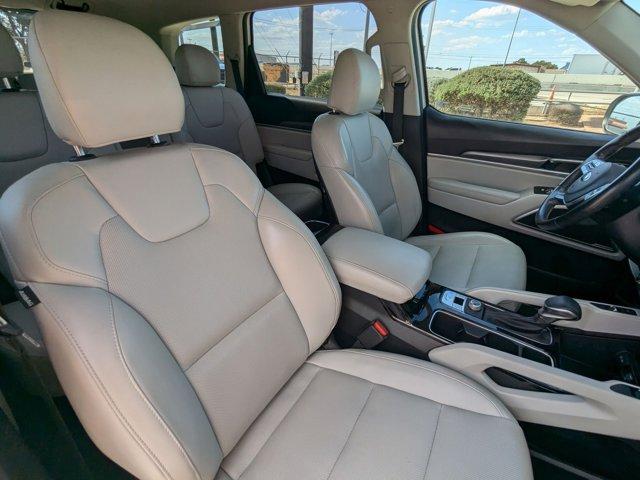 2020 Kia Telluride Vehicle Photo in SELMA, TX 78154-1459