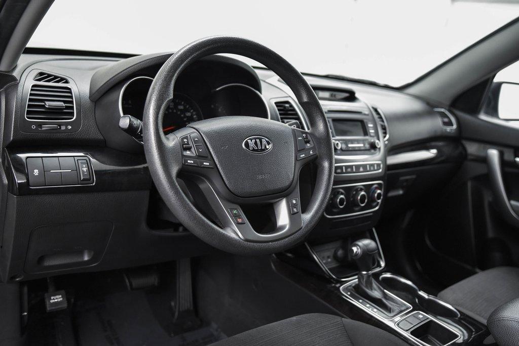 2014 Kia Sorento Vehicle Photo in AKRON, OH 44303-2185