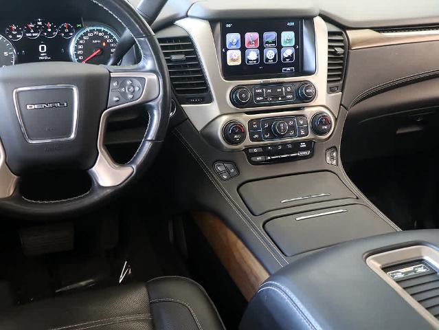 2020 GMC Yukon XL Vehicle Photo in LIBERTYVILLE, IL 60048-3287