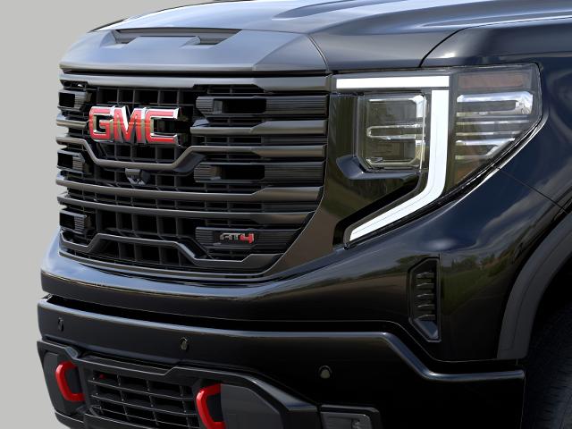 2025 GMC Sierra 1500 Vehicle Photo in GREEN BAY, WI 54303-3330