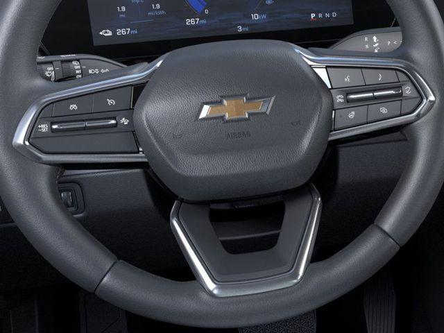 2025 Chevrolet Equinox EV Vehicle Photo in PAWLING, NY 12564-3219