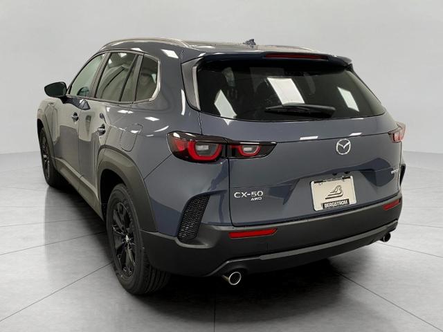 2025 Mazda CX-50 Vehicle Photo in Appleton, WI 54913