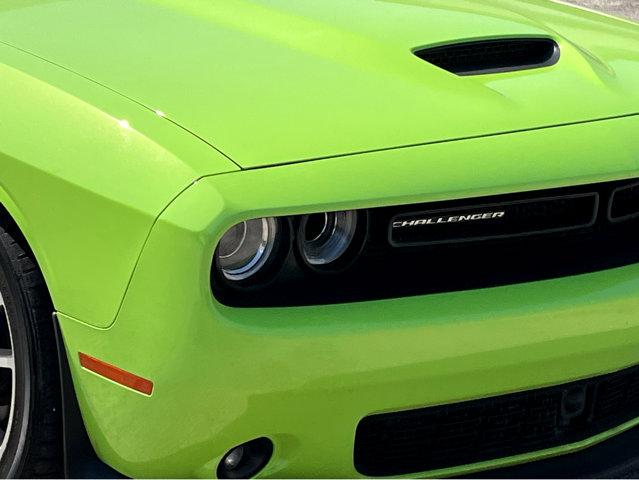 2023 Dodge Challenger Vehicle Photo in Savannah, GA 31419