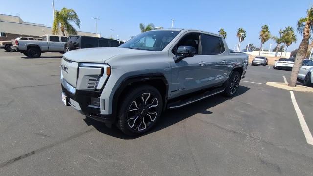 2024 GMC Sierra EV Vehicle Photo in ANAHEIM, CA 92806-5612