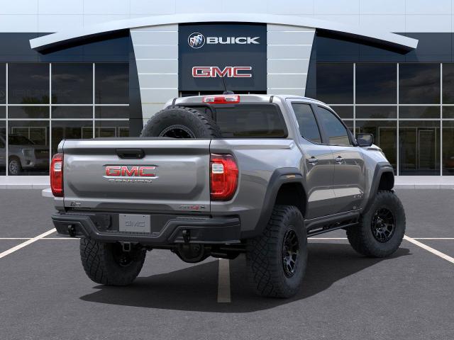 2024 GMC Canyon Vehicle Photo in APPLETON, WI 54914-8833