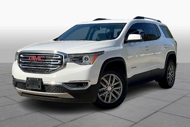 2017 GMC Acadia Vehicle Photo in Grapevine, TX 76051