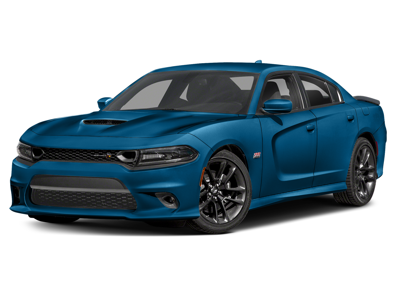 2021 Dodge Charger Vehicle Photo in Weatherford, TX 76087