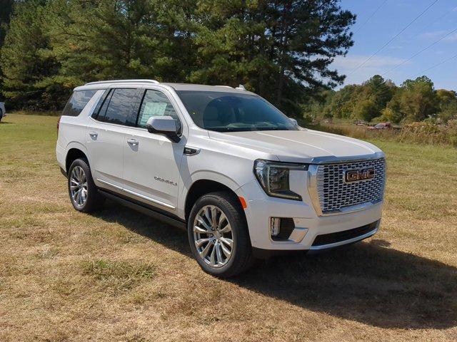 2024 GMC Yukon Vehicle Photo in ALBERTVILLE, AL 35950-0246