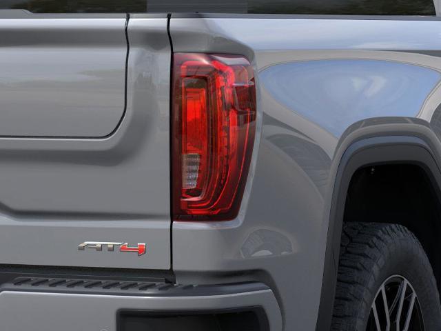 2025 GMC Sierra 1500 Vehicle Photo in LAUREL, MD 20707-4622