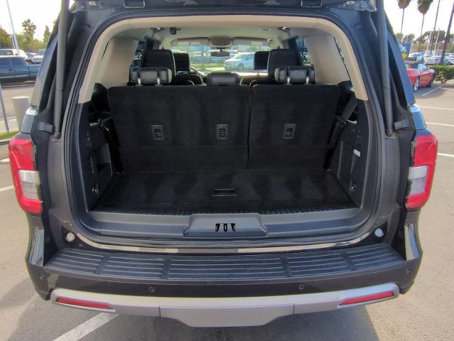 2022 Ford Expedition Vehicle Photo in ANAHEIM, CA 92806-5612