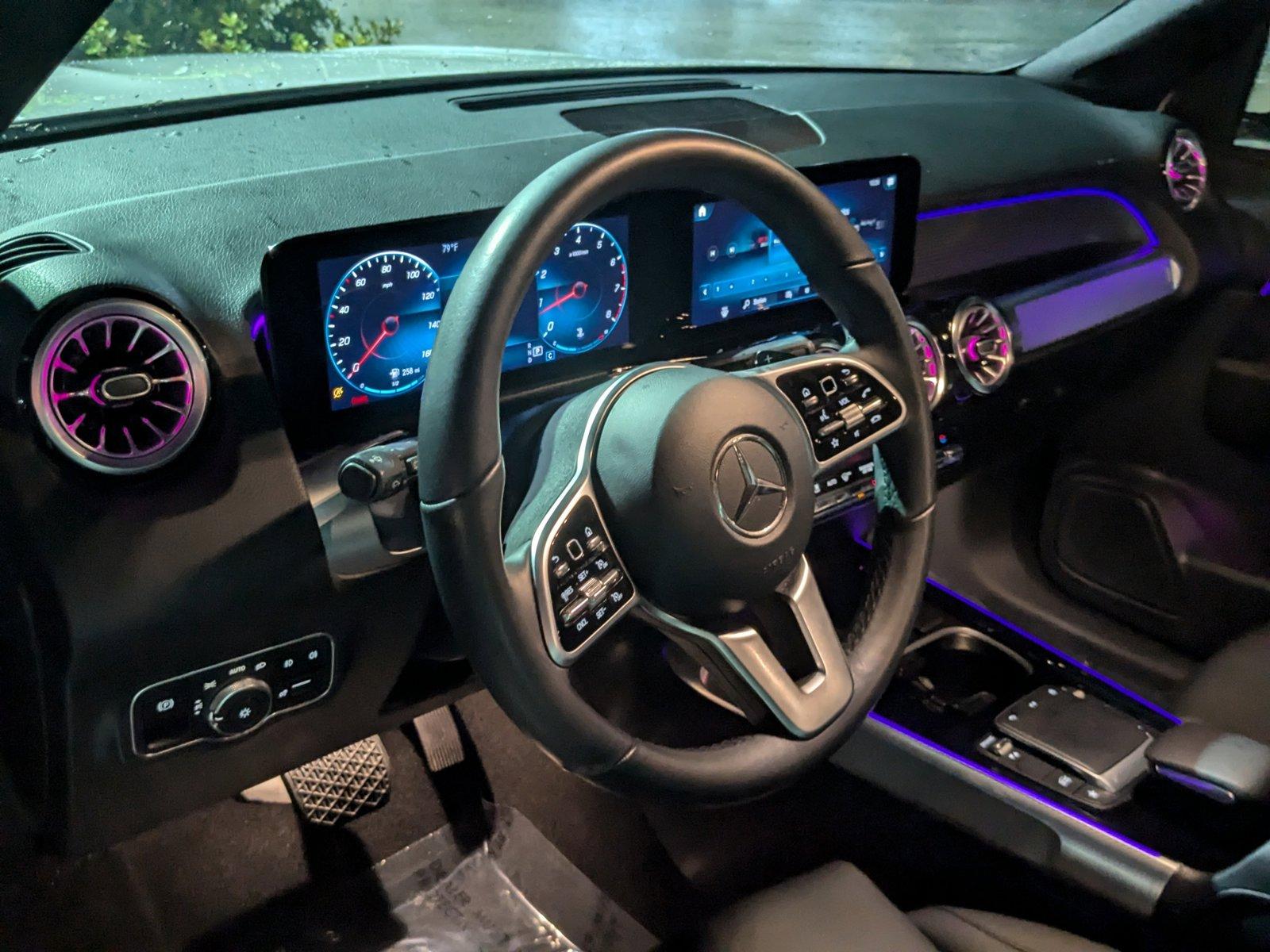 2023 Mercedes-Benz GLB Vehicle Photo in Miami, FL 33169