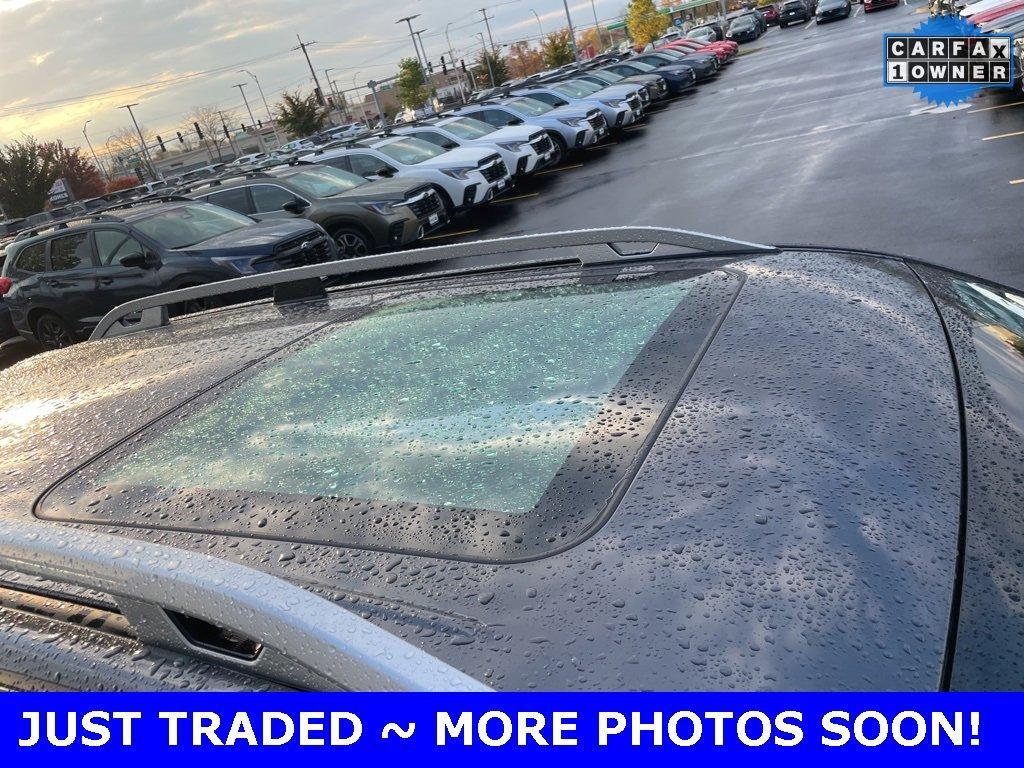 2022 Subaru Forester Vehicle Photo in Plainfield, IL 60586