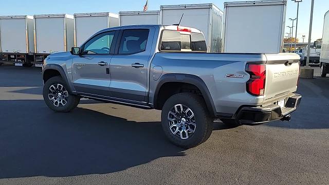 2024 Chevrolet Colorado Vehicle Photo in JOLIET, IL 60435-8135