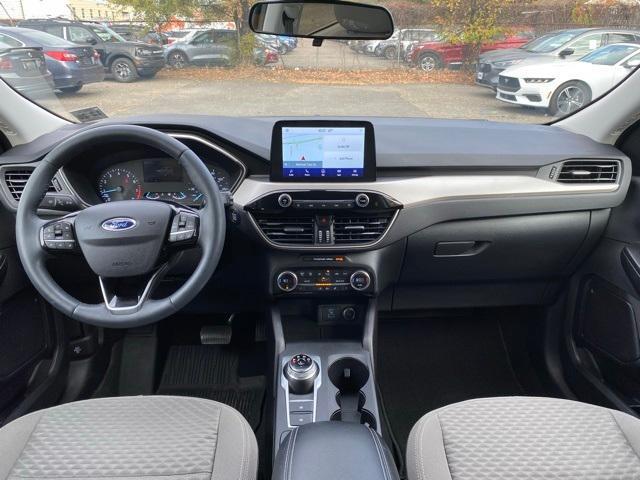 2021 Ford Escape Vehicle Photo in Mahwah, NJ 07430-1343